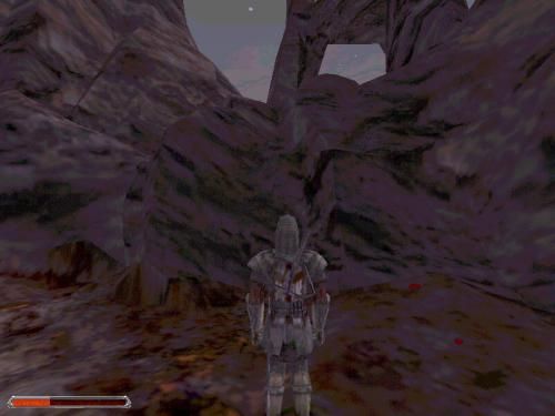 Gothic 2 003207,5